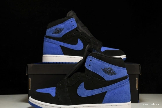 Retro OG 1  DZ5485-042 Jordan   High DZ5485-042 Reimagined  Royal 0112